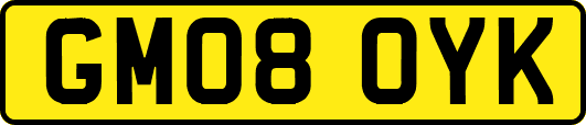 GM08OYK