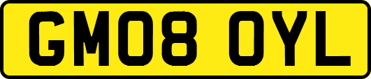 GM08OYL