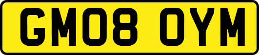 GM08OYM