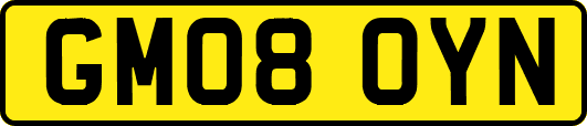 GM08OYN