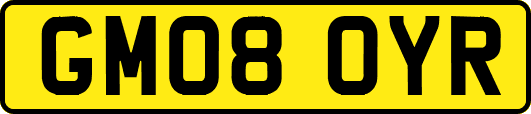 GM08OYR