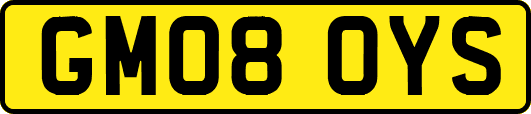 GM08OYS