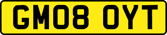 GM08OYT