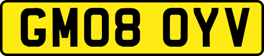 GM08OYV