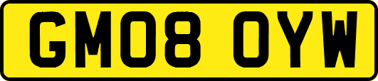 GM08OYW