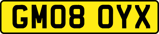 GM08OYX