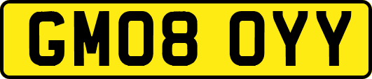 GM08OYY