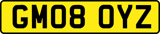 GM08OYZ