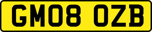 GM08OZB