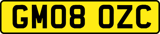 GM08OZC