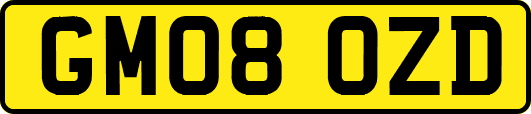 GM08OZD