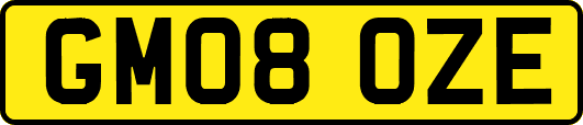 GM08OZE