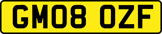 GM08OZF