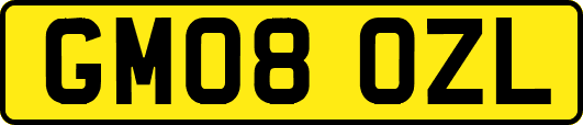 GM08OZL