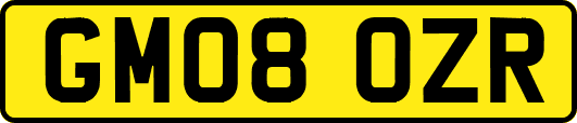 GM08OZR