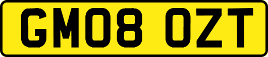 GM08OZT