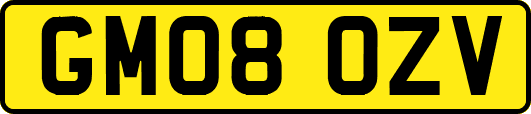 GM08OZV