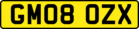 GM08OZX