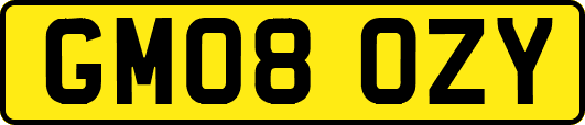 GM08OZY