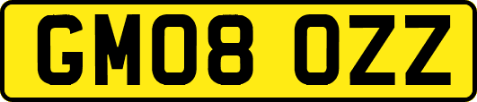 GM08OZZ