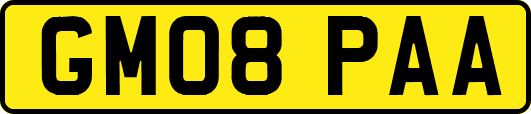 GM08PAA