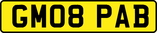 GM08PAB