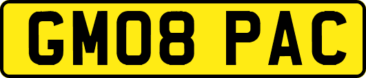 GM08PAC