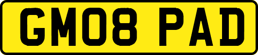 GM08PAD