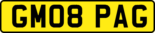 GM08PAG