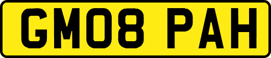 GM08PAH