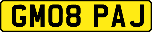 GM08PAJ