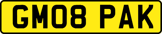 GM08PAK