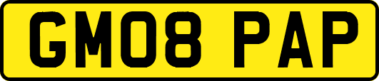 GM08PAP