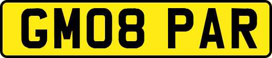 GM08PAR