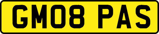 GM08PAS