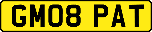 GM08PAT