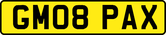 GM08PAX