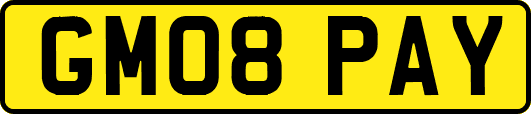 GM08PAY