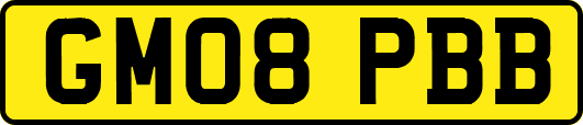 GM08PBB