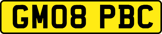 GM08PBC