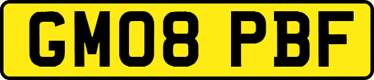 GM08PBF