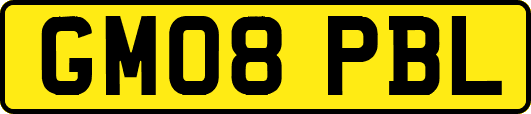 GM08PBL