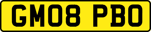 GM08PBO