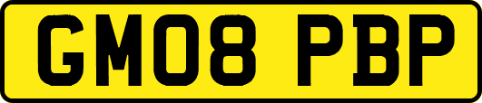GM08PBP