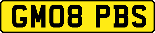GM08PBS