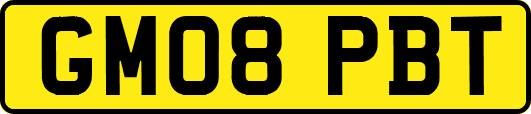 GM08PBT