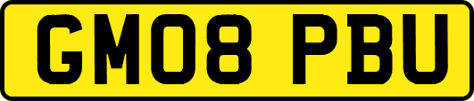 GM08PBU