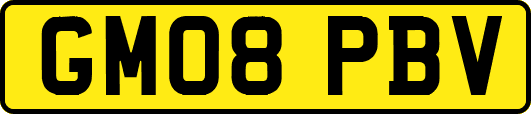 GM08PBV