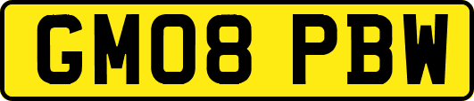 GM08PBW