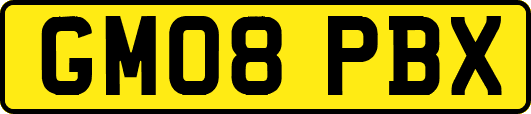 GM08PBX